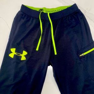 Under Armour Combat Medium Loose Joggers